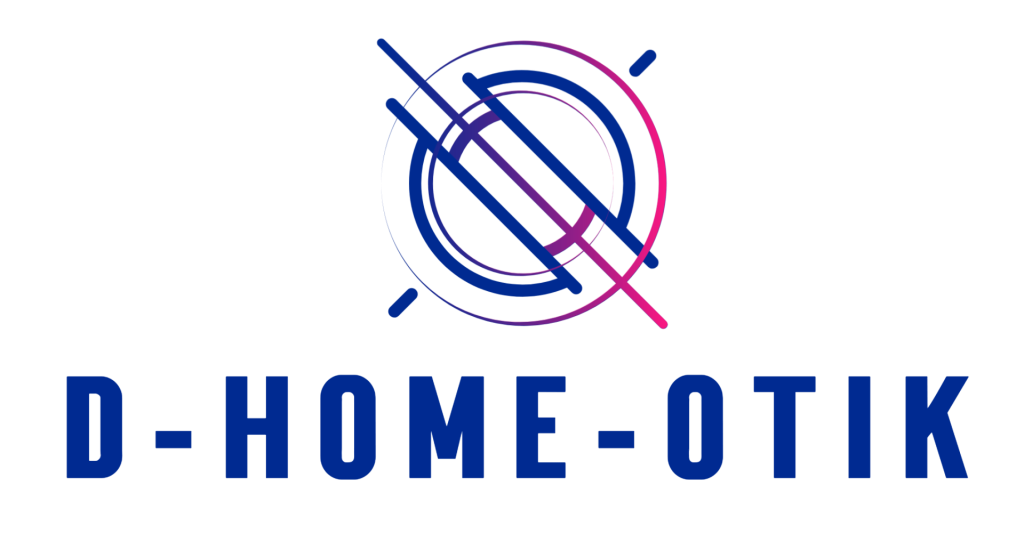 Logo D-home-Otik