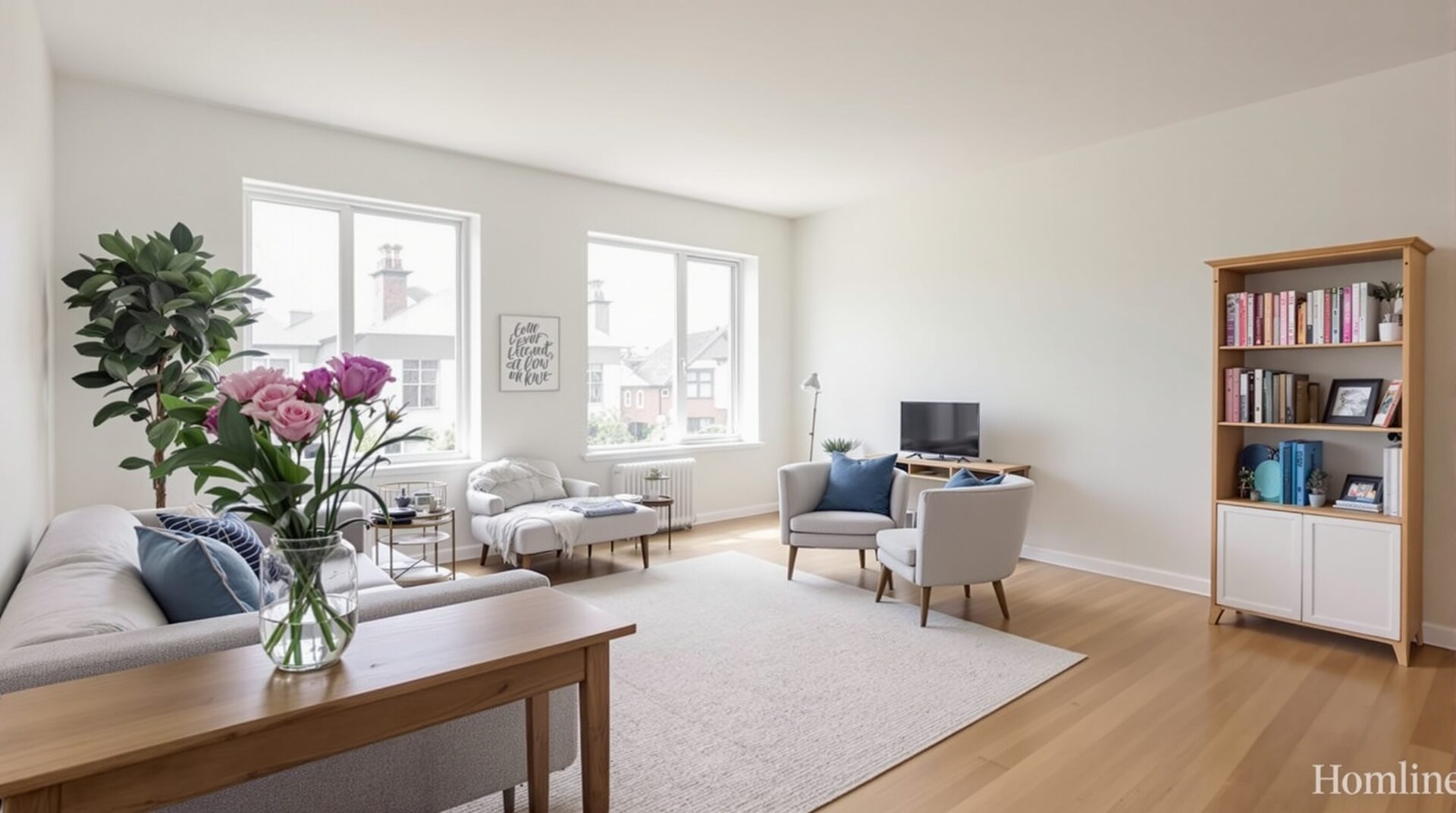 comment vider une maison avant de la vendre